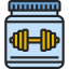Protein icon 64x64