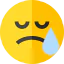 Cry icon 64x64