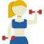 Woman icon 64x64