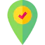 Location icon 64x64