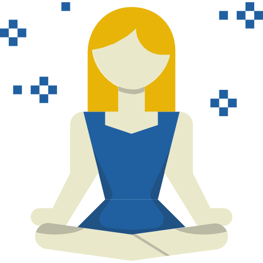 Meditation icon