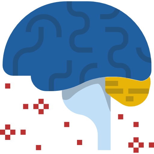 Brain icon
