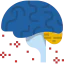 Brain icon 64x64