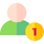 People icon 64x64