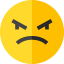 Angry icon 64x64