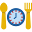 Eat icon 64x64