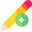 Edit Ikona 64x64