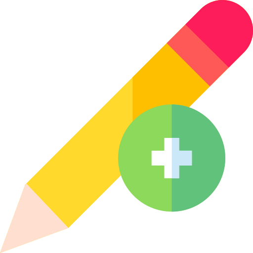 Edit icon
