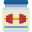 Protein 상 64x64