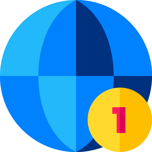 Global icon