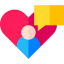 Chat icon 64x64