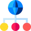 Connection icon 64x64