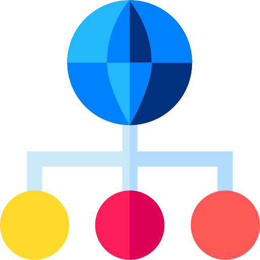 Connection icon