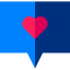 Love icon 64x64
