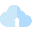 Cloud storage 图标 64x64