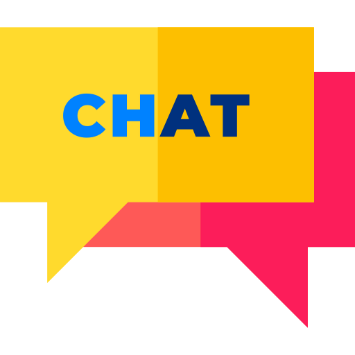 Chat icon