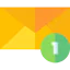 Mail icon 64x64