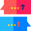 Conversation icon 64x64