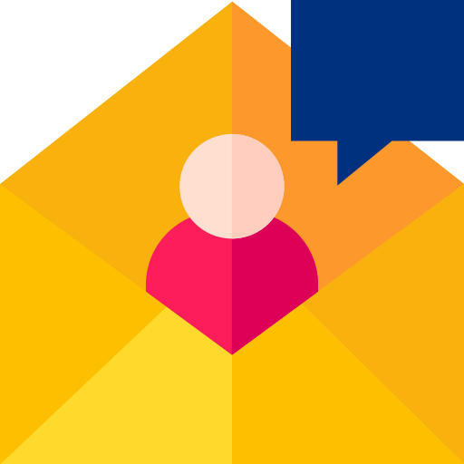 Message icon
