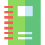 Notebook icon 64x64