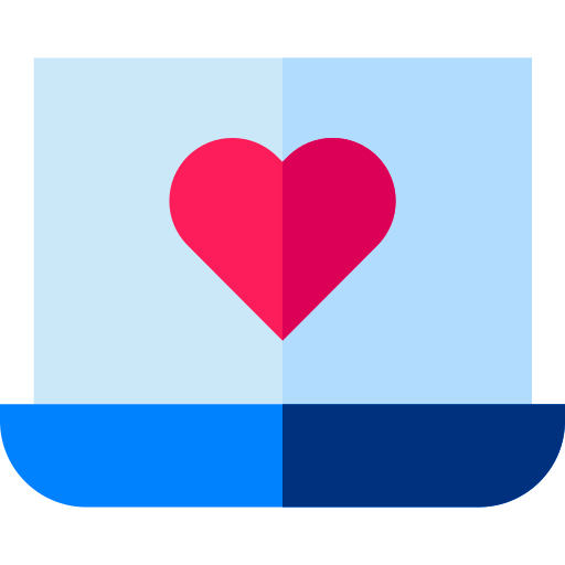 Laptop icon