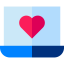 Laptop icon 64x64