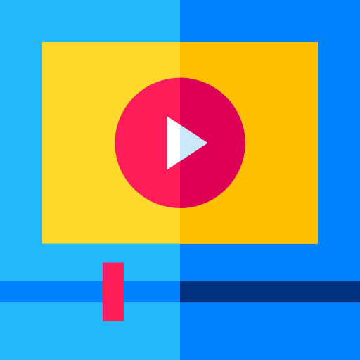Video icon