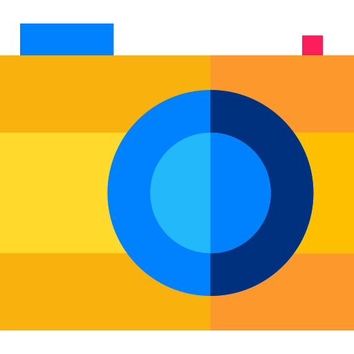 Camera icon
