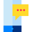 Message icon 64x64