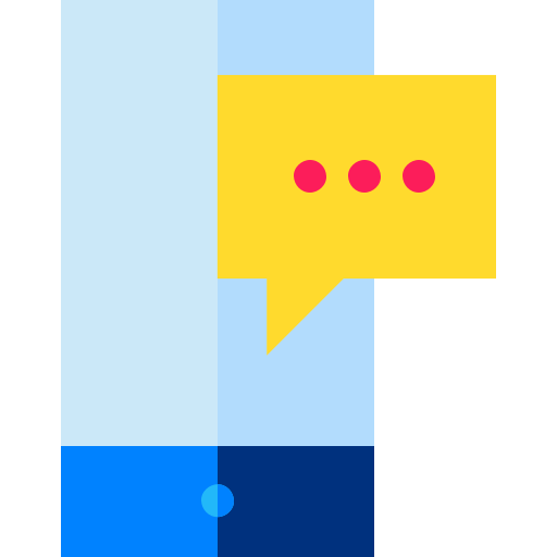 Message icon