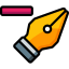 Delete icon 64x64