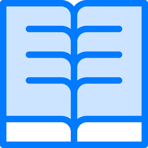 Book icon