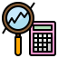 Accounting Ikona 64x64