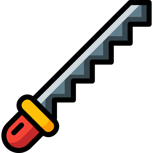Knife icon