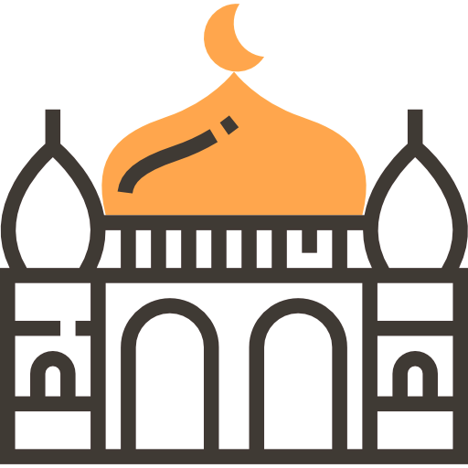 Mosque icon