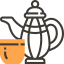 Teapot icon 64x64