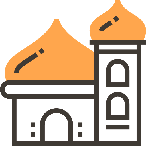 Mosque icon