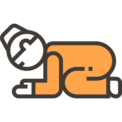 Prayer icon
