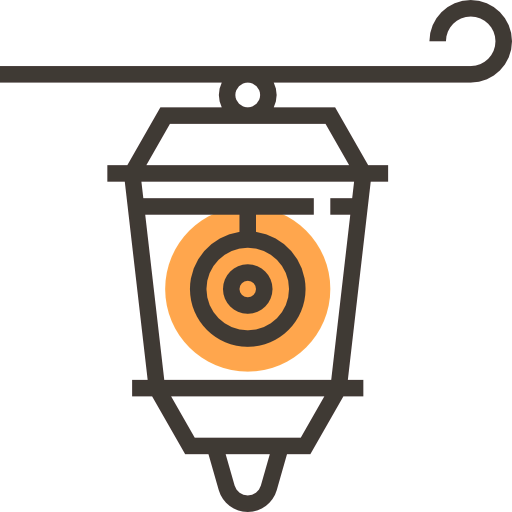 Lantern icon