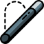 Magic wand icon 64x64