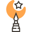 Candle icon 64x64