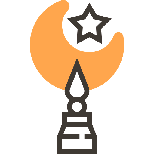 Candle icon