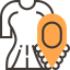 Clothes icon 64x64