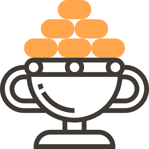 Breakfast icon