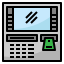 Atm Ikona 64x64