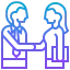 Deal icon 64x64