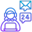 Call center icon 64x64