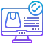 Checkout іконка 64x64