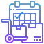 Shipping icon 64x64