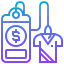 Price tag icon 64x64